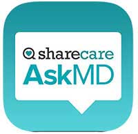 Sharecare: AskMD