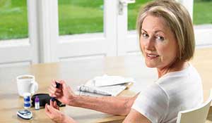 Diabetes Care