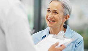 Endocrinology Services