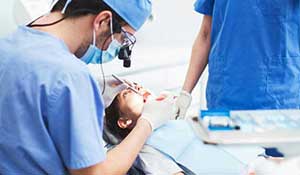 Oral Surgery