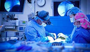 Orthopedic and Spine Services