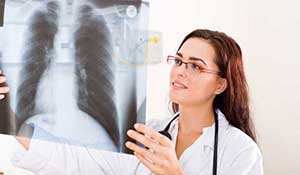 Pulmonary Care