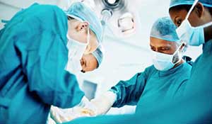 Surgical Services