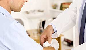 Wound Healing