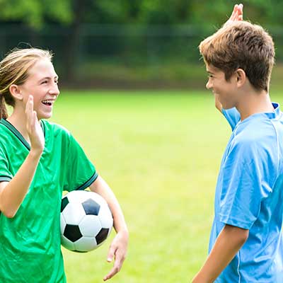 Parkland Urgent Care at Salem Sports Physicals