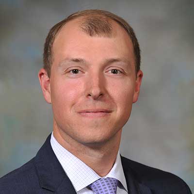 John Skevington Named Chief Operating Officer at Parkland Medical Center