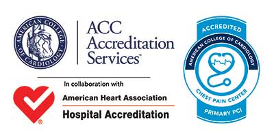 American College of Cardiology Accreditation