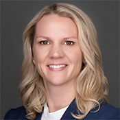 Whitney Fenyak, CEO