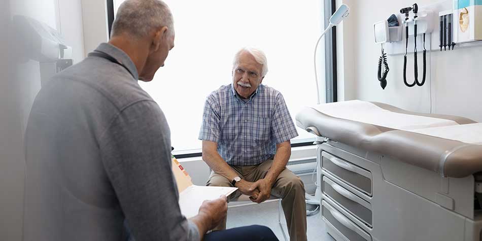 Prostate Cancer FAQs | Parkland Medical Center