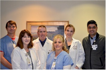 Parkland Medical Center Receives 2018 Coronary Intervention Excellence ...