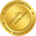 joint commision gold seal