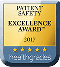 patient safety excellence award 2017
