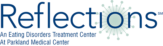 Reflections: an eating disorder treatment center at Parkland Medical Center